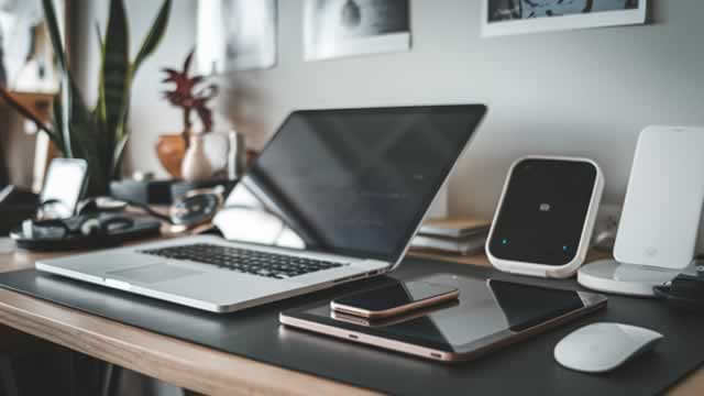 What Makes Arrow Electronics (ARW) a New Strong Buy Stock