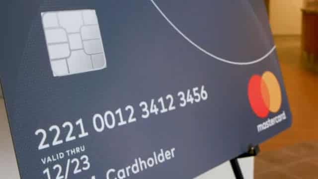 Is Mastercard a Millionaire Maker?