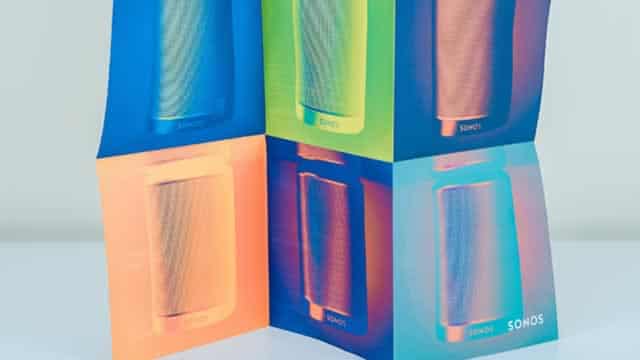 Sonos (SONO) Q2 Earnings: How Key Metrics Compare to Wall Street Estimates