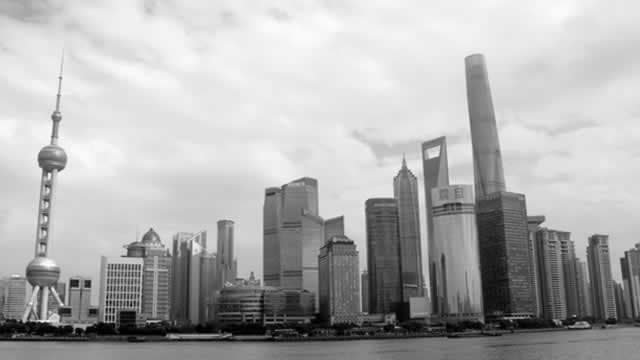 U.S. Businesses in China Are Worried: Survey. Market Share Is Under Pressure.