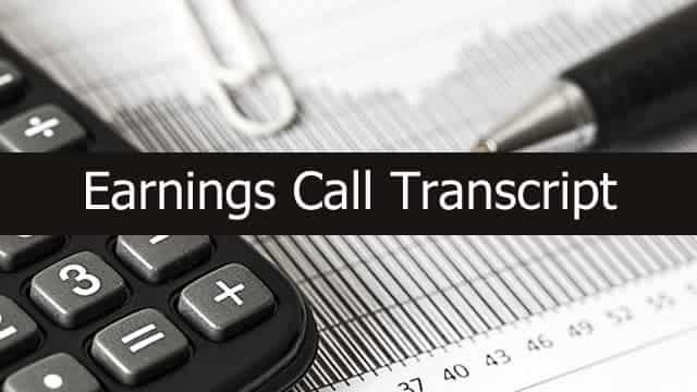 Gentex Corporation (GNTX) Q1 2025 Earnings Call Transcript