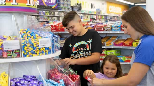 Here's How Strong Q2 Results & Store Growth Lift FIVE's FY25 Outlook