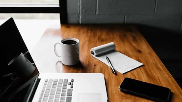 The Zacks Analyst Blog JPMorgan Chase, Salesforce and Arista Networks