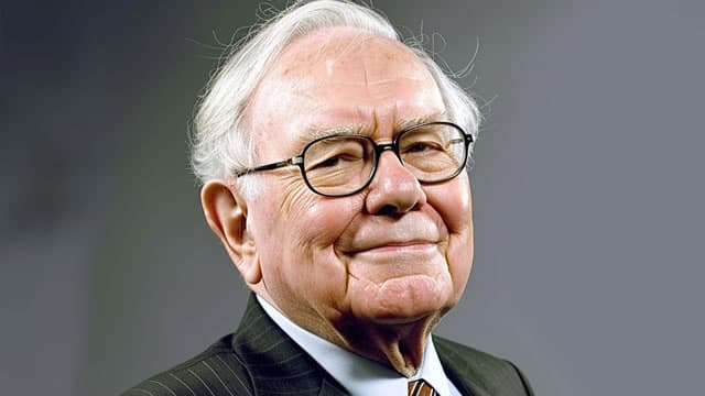 Warren Buffett Watch: Berkshire's Japanese stock positions top $30 billion