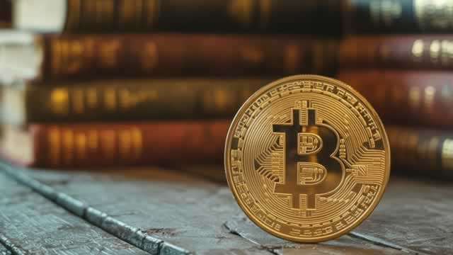 Bitcoin Tries To Find Footing; JPMorgan Upgrades These 2 Miners, Cuts Targets For Others