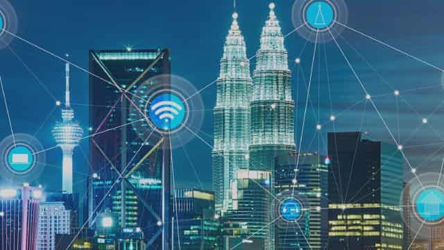 Don't Overlook Hewlett Packard Enterprise (HPE) International Revenue Trends While Assessing the Stock