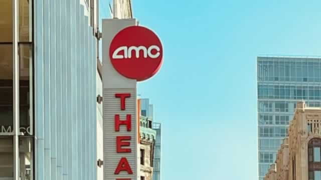 AMC Entertainment CEO Sees Paramount Ramping Up Theatrical Releases Under Skydance: “We Are Excited”