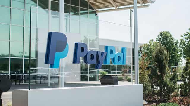 Could Buying PayPal Stock Today Set You Up for Life?