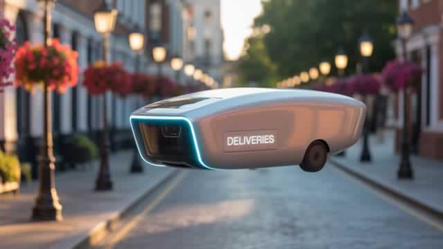 Surf Air Mobility Inc. (SRFM) Reports Q3 Loss, Beats Revenue Estimates