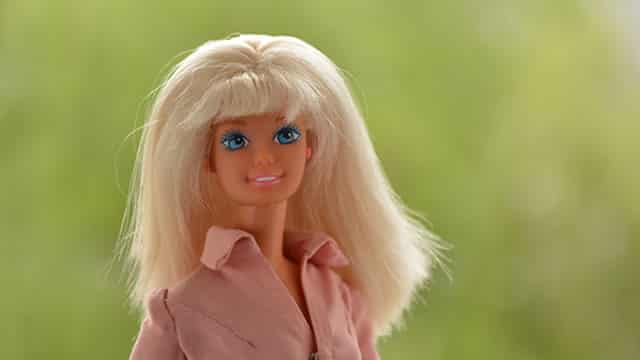 Mattel is combining film and television units to create Mattel Studios