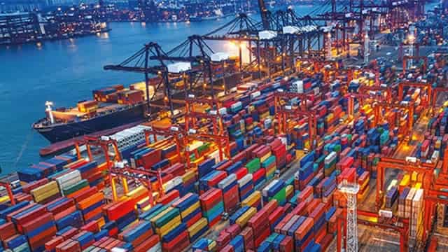 Navios Maritime Partners LP (NMM) Stock Declines While Market Improves: Some Information for Investors