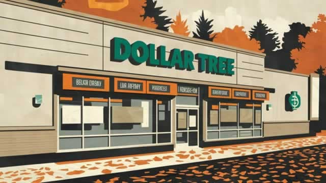 Dollar Tree Set to Report Q3 Earnings: What Surprise Awaits Investors?