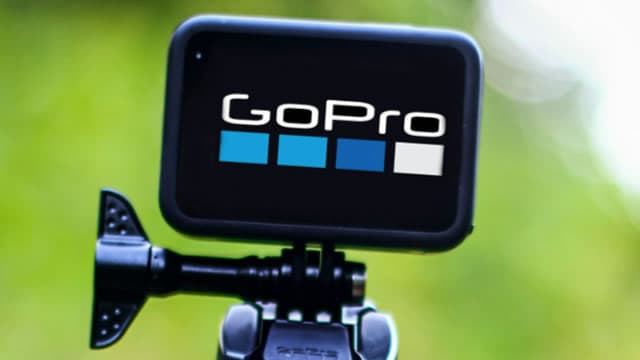 Why GoPro Stock Skyrocketed This Week