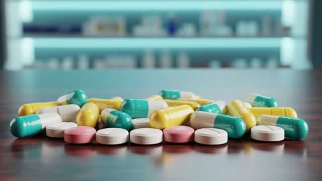 Roivant/Priovant's Experimental Drug Shows Promise In Rare Skin Disease Trial