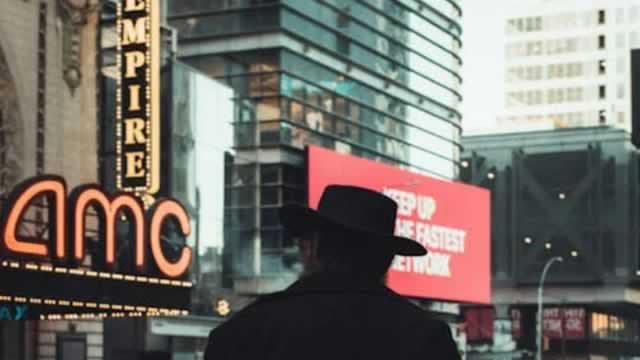 AMC shares higher on strong Wicked: For Good opening weekend