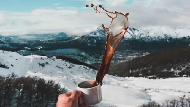 Dutch Bros' Rapid Expansion Still Justifies A Higher Price