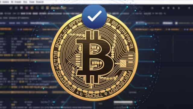 Trump-Linked Bitcoin Miner To Go Public; Strategy Buys $1.3 Bil In BTC