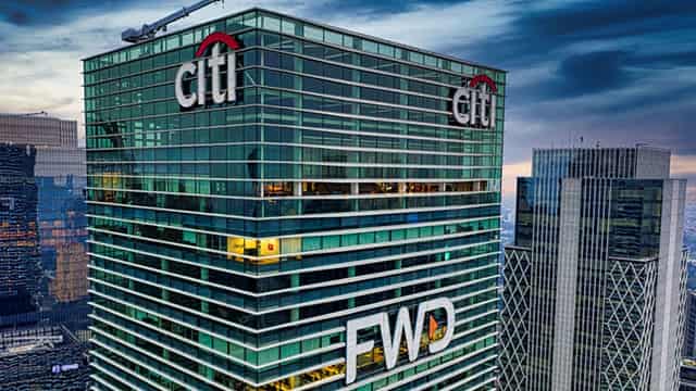 Here's How to Play Citigroup Ahead of Its Q2 Earnings Release