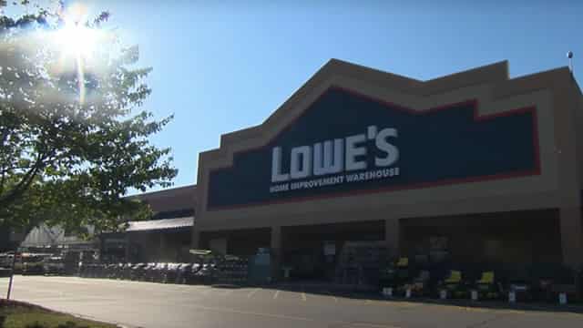 Lowe's: Tariffs And Renewed Inflation To Hamper Home Improvement Demand