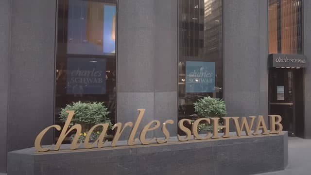 The Charles Schwab Corporation (SCHW) Earnings Expected to Grow: Should You Buy?
