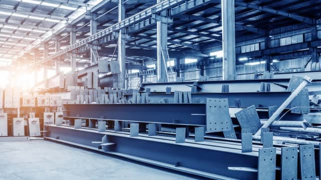 Nucor: Guidance Points To Fading Tariff Benefits (Rating Downgrade)