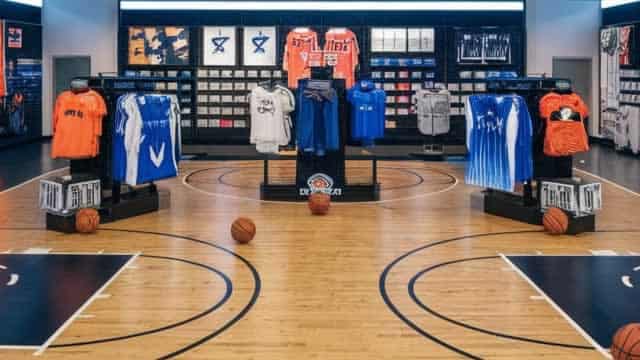 Foot Locker Builds Consistent Growth With Operational Strength