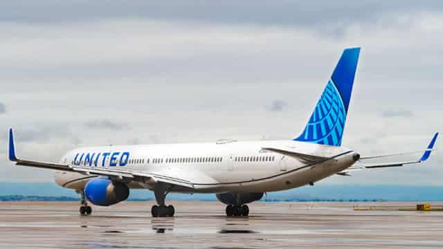 United Airlines Stock Soars To 52-Week High On Bullish Future