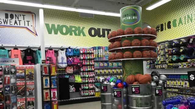 Five Below Stock Jumps on News of Strong First Quarter