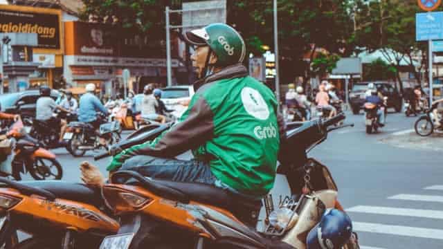 4 Reasons to Grab Shares of Grab Holdings Before 2024 Ends