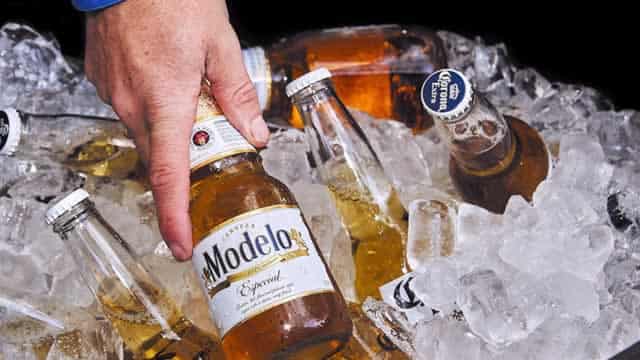 Constellation Brands: There's Still Room To Run, Even With Tariffs