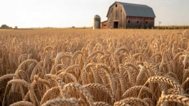 Nutrien Stock Rises 27% YTD: What Should Investors Do Now?