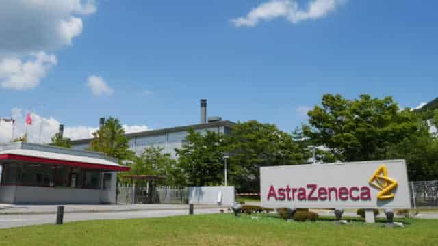 AZN Q1 Earnings Beat, Stock Down on Soft Sales Performance of Key Drugs
