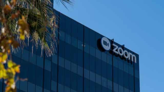 Why Is Zoom (ZM) Down 5.6% Since Last Earnings Report?