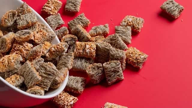 General Mills: I Was Early, But Reaffirm The Buy Amid Historically Low P/E