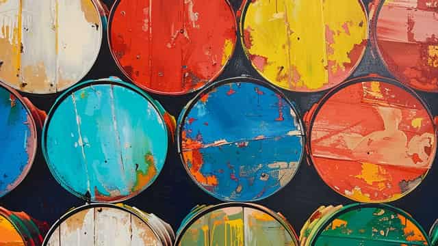 Oil Jumps as Mideast Tensions Build | Closing Bell
