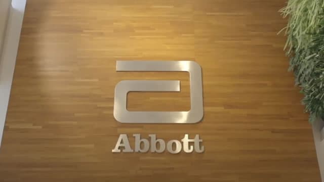 Abbott Laboratories Remains In Favor With London Investment Manager, New Filing Shows