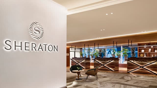 Here's Why Marriott International (MAR) is a Strong Momentum Stock