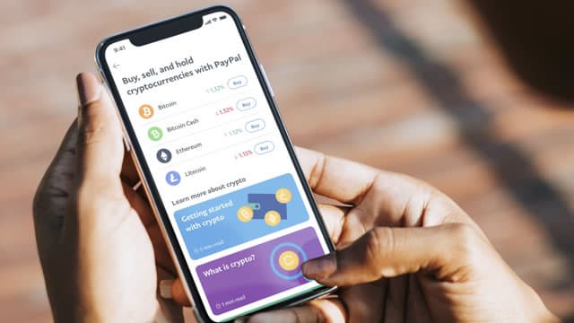 PayPal: Massive Drop = Buying Opportunity