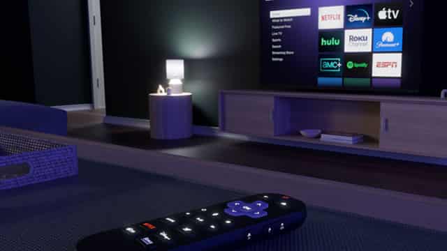 How Roku Empowers Small Businesses in the Streaming Era