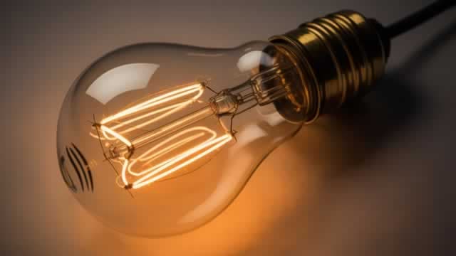 Eletrobras (AXIA) Is a Great Choice for 'Trend' Investors, Here's Why