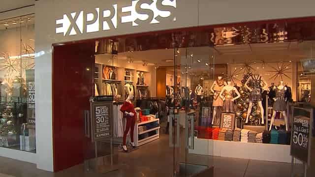 Bankruptcy judge approves sale of retailer Express to group led by WHP Global