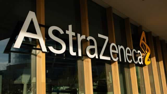 AstraZeneca Cuts Discounted Drug Pricing Deal With the White House. The Stock Is Rising.