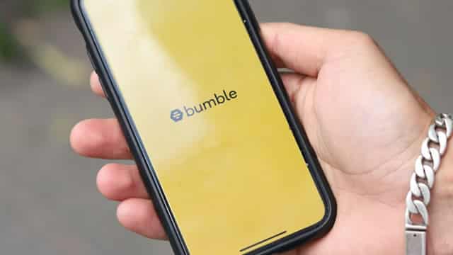 Bumble CFO to step down next year amid growth challenges