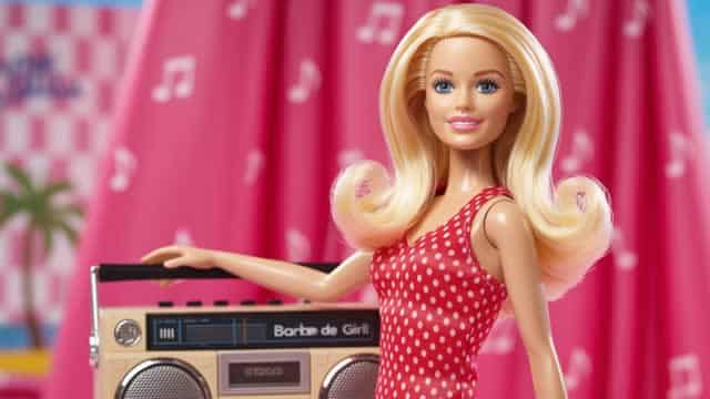 Mattel Mulls AI-Powered Toys With OpenAI Partnership