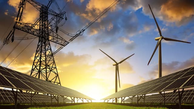 Why Bloom Energy Stock Sank Today