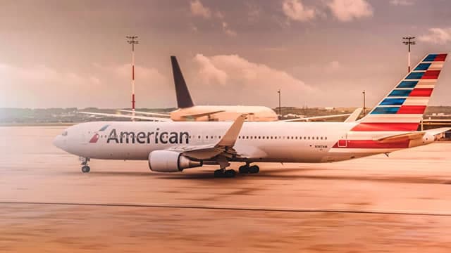 American Airlines Earnings Miss, But Bulls Aren't Backing Off