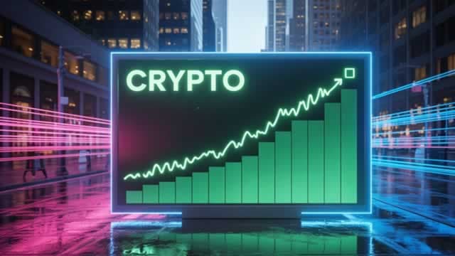 How a few new crypto ETFs slipped through the cracks of the government shutdown