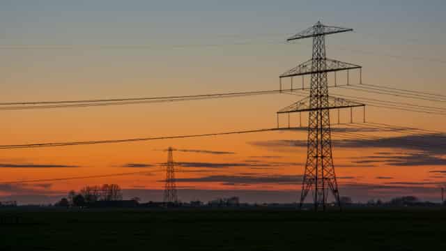 KEPCO: Tailwind From Lower Energy Prices