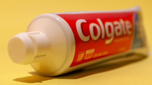 Colgate-Palmolive Stock: A Haven In An AI Bubble (Rating Upgrade)