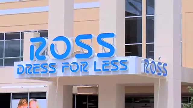 Ross Stores Inaugurates 19 Stores as Part of Its Expansion Plan